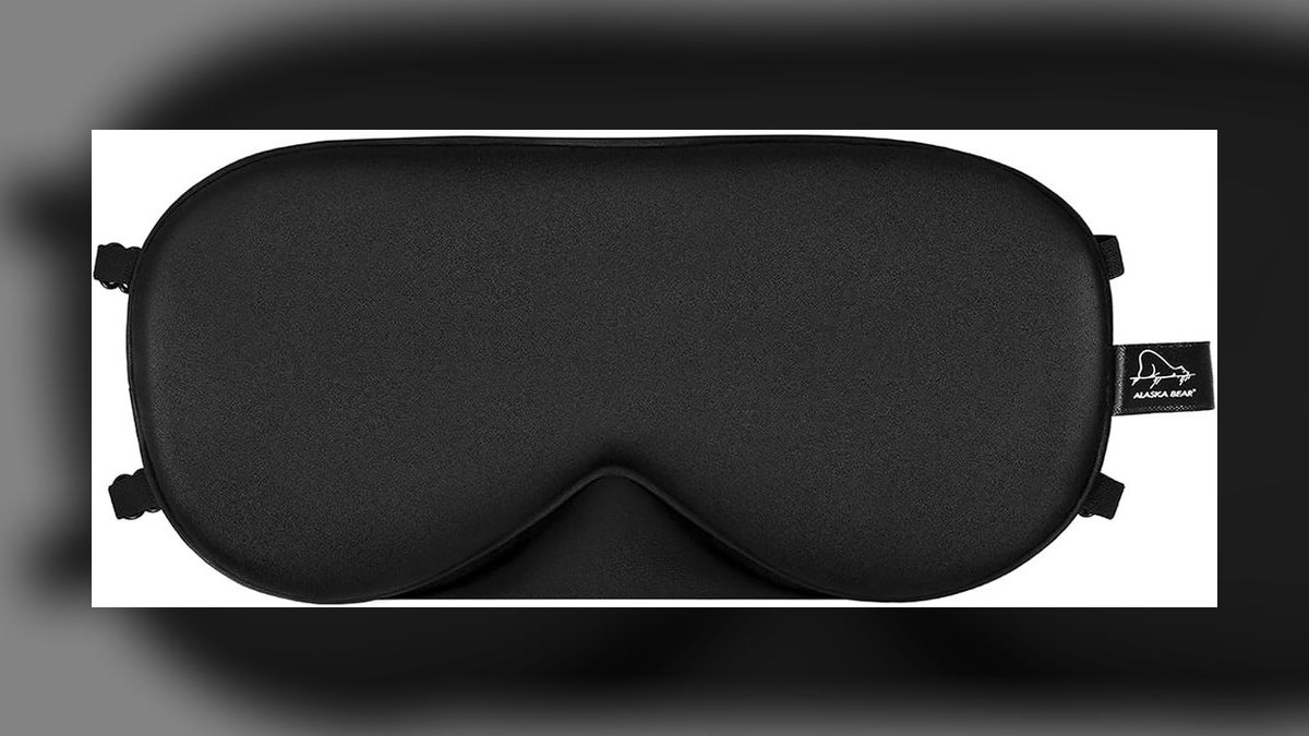 Top 10 Sleep Masks for Sales Reps in Transit in 2027 — figure 10