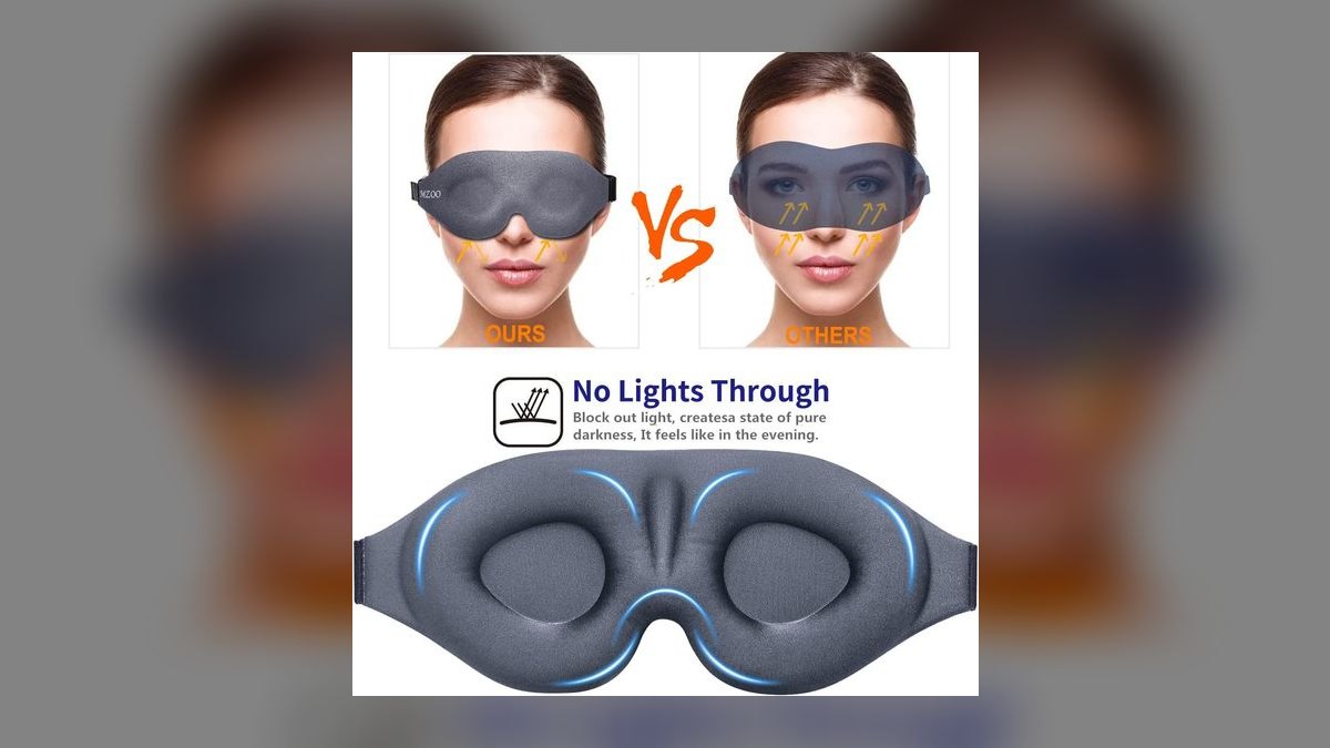 Top 10 Sleep Masks for Sales Reps in Transit in 2027 — figure 3
