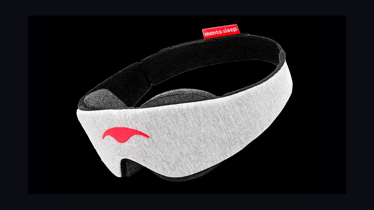 Top 10 Sleep Masks for Sales Reps in Transit in 2027