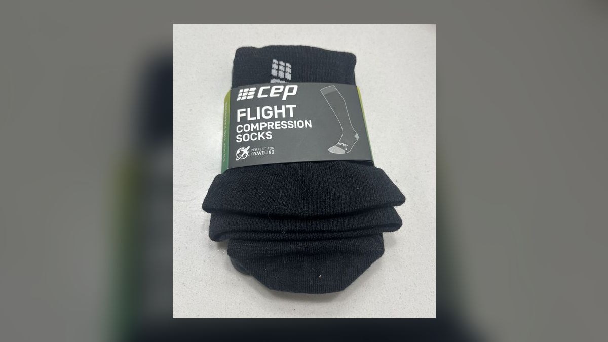Top 10 Compression Socks for Long-Flight Sales Reps in 2027 — figure 1