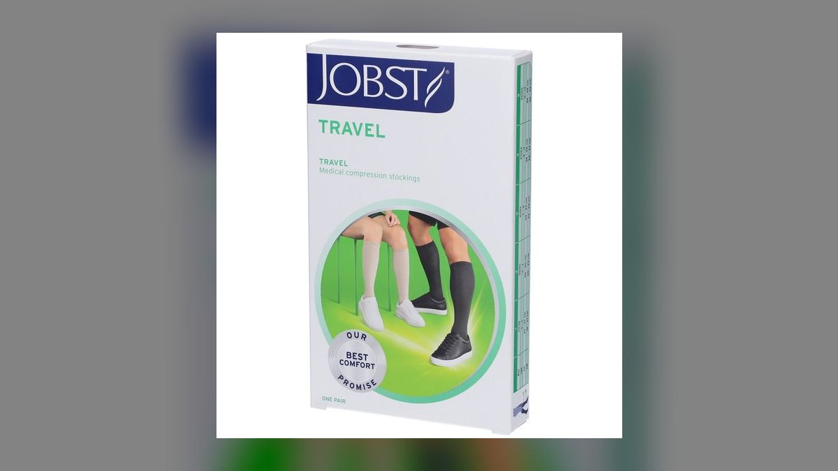 Top 10 Compression Socks for Long-Flight Sales Reps in 2027 — figure 2