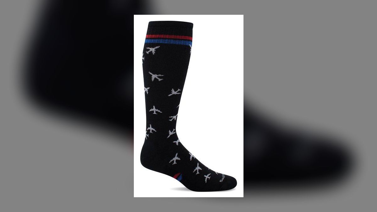 Top 10 Compression Socks for Long-Flight Sales Reps in 2027 — figure 3