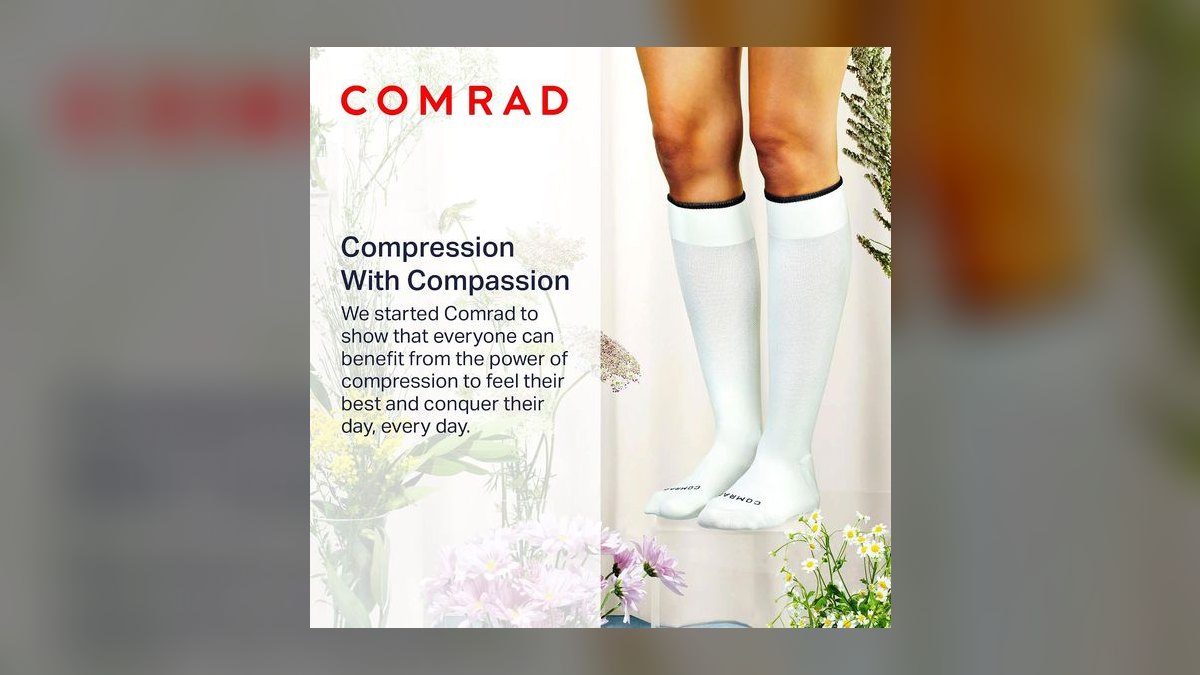 Top 10 Compression Socks for Long-Flight Sales Reps in 2027 — figure 4