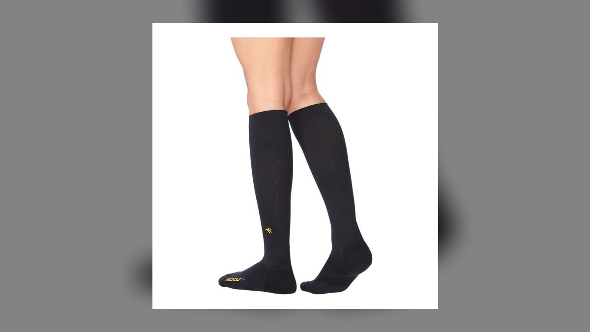 Top 10 Compression Socks for Long-Flight Sales Reps in 2027 — figure 6