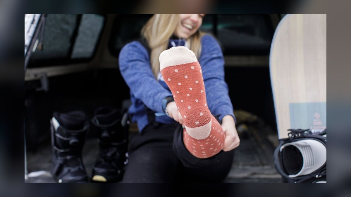 Top 10 Compression Socks for Long-Flight Sales Reps in 2027 — figure 7