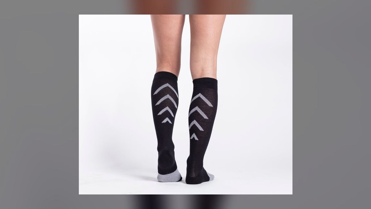 Top 10 Compression Socks for Long-Flight Sales Reps in 2027 — figure 8
