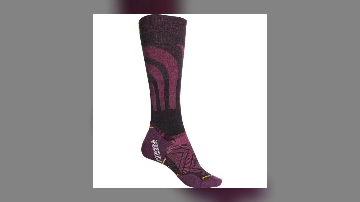 Top 10 Compression Socks for Long-Flight Sales Reps in 2027 — figure 9