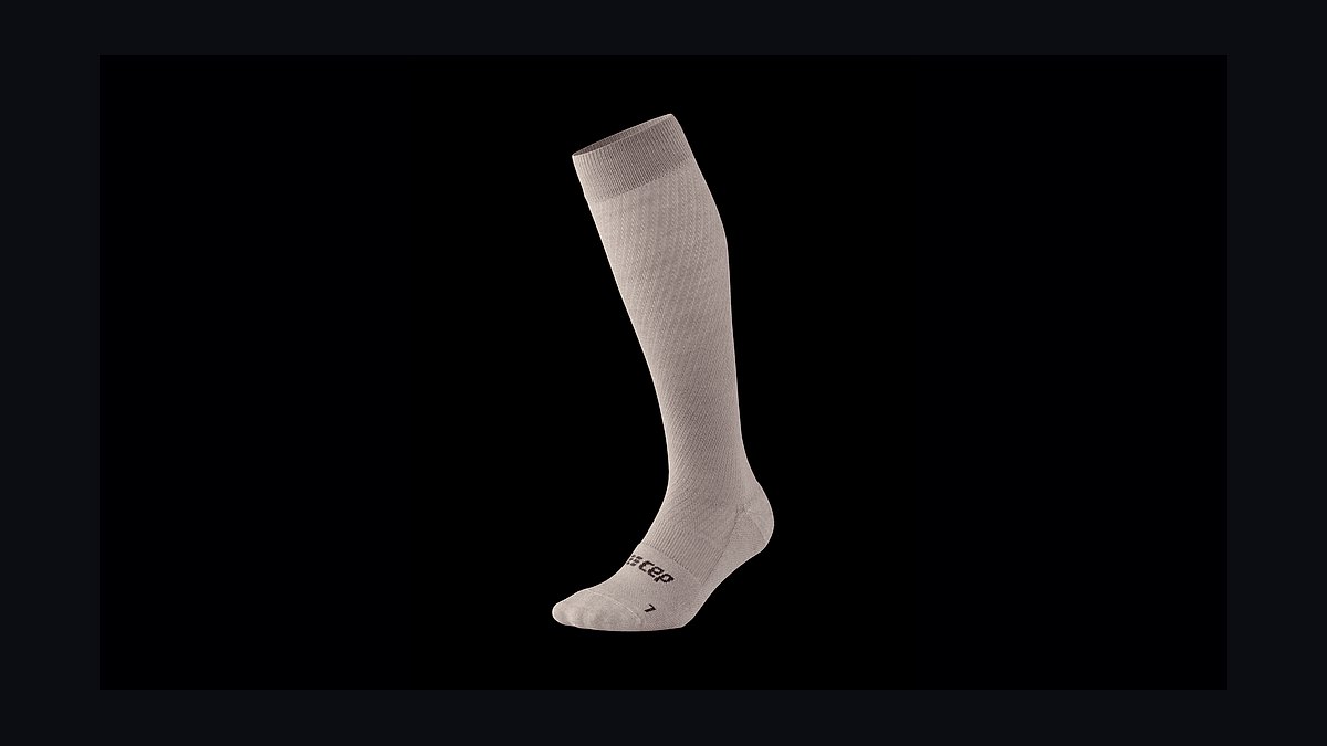 Top 10 Compression Socks for Long-Flight Sales Reps in 2027