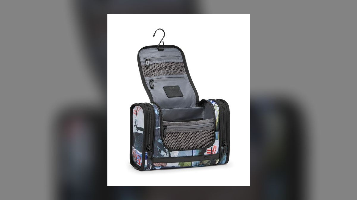 Top 10 TSA-Approved Toiletry Bags for Sales Travel in 2027 — figure 2
