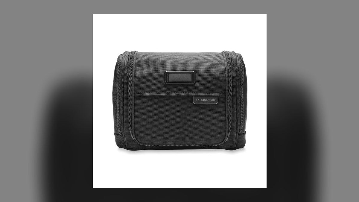 Top 10 TSA-Approved Toiletry Bags for Sales Travel in 2027 — figure 3