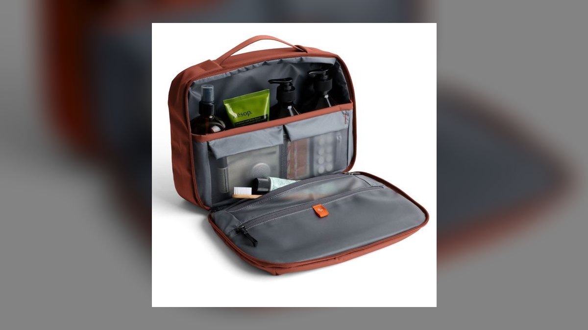 Top 10 TSA-Approved Toiletry Bags for Sales Travel in 2027 — figure 4