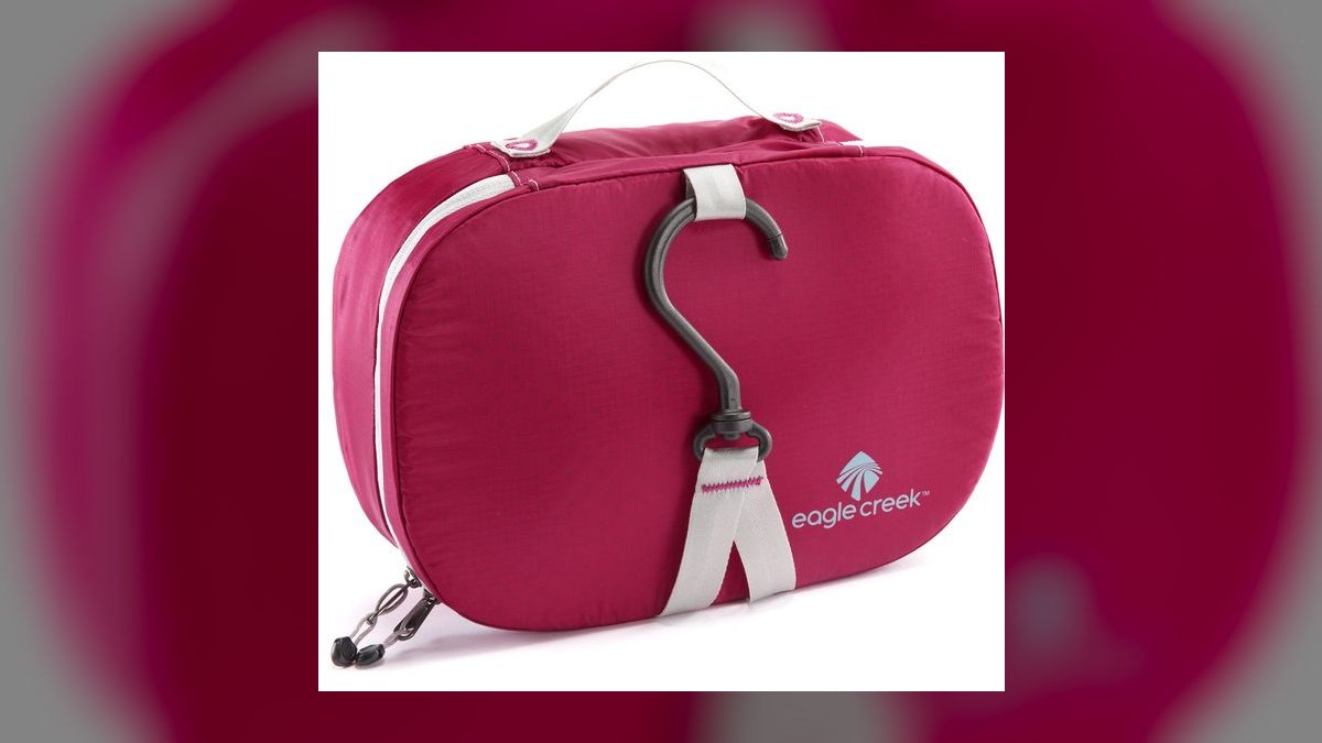 Top 10 TSA-Approved Toiletry Bags for Sales Travel in 2027 — figure 5
