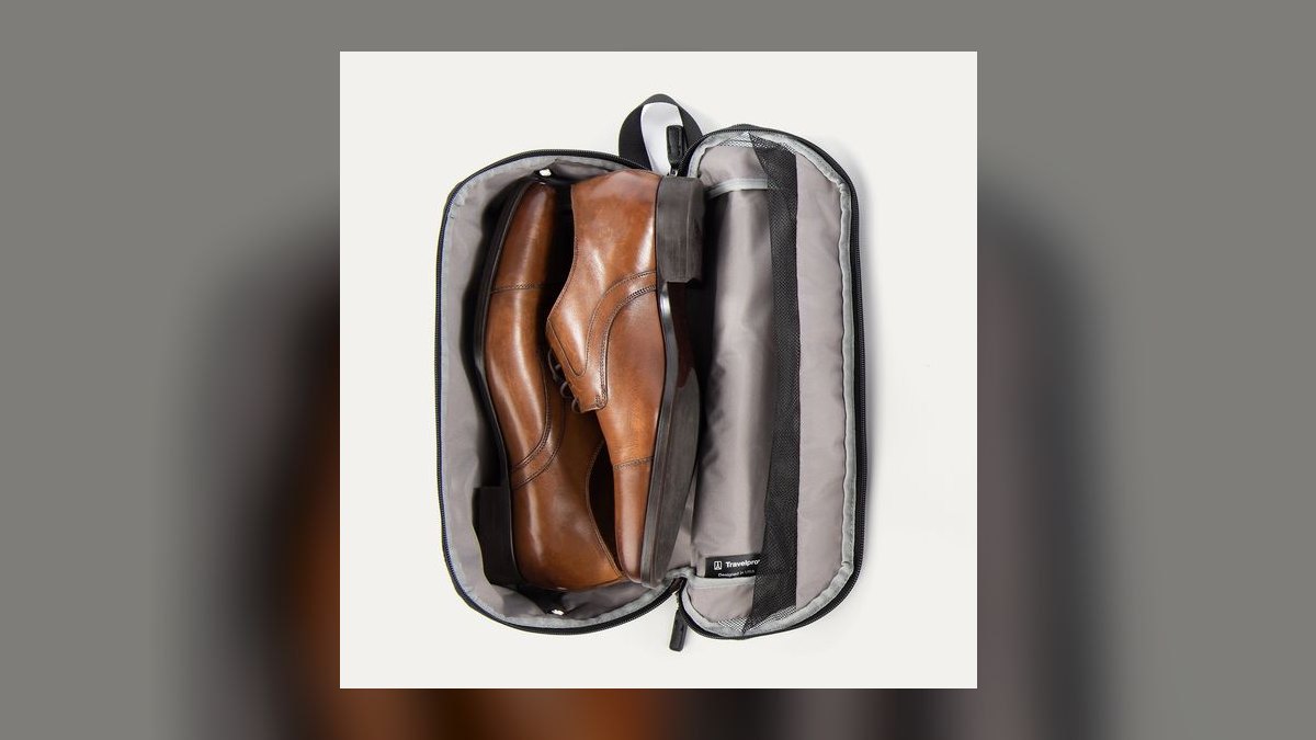 Top 10 TSA-Approved Toiletry Bags for Sales Travel in 2027 — figure 6