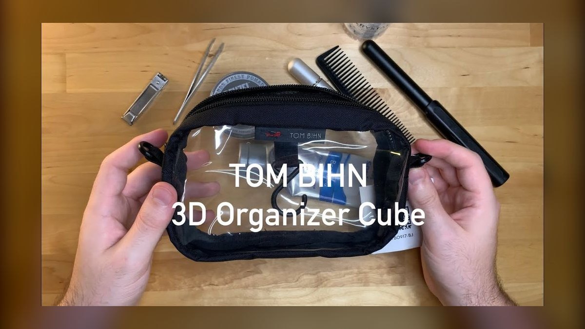 Top 10 TSA-Approved Toiletry Bags for Sales Travel in 2027 — figure 7