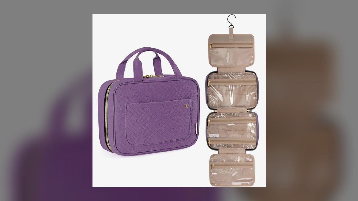 Top 10 TSA-Approved Toiletry Bags for Sales Travel in 2027 — figure 9