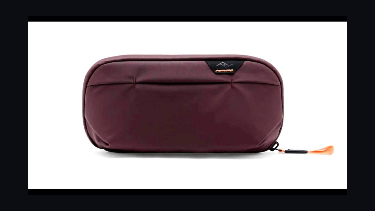 Top 10 TSA-Approved Toiletry Bags for Sales Travel in 2027