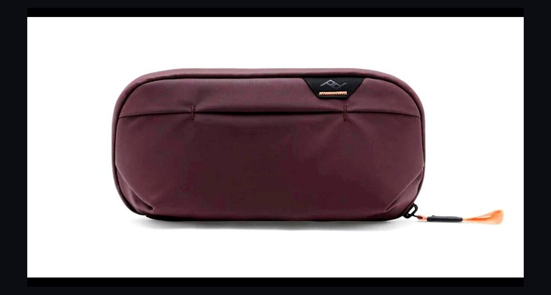 Top 10 TSA-Approved Toiletry Bags for Sales Travel in 2027