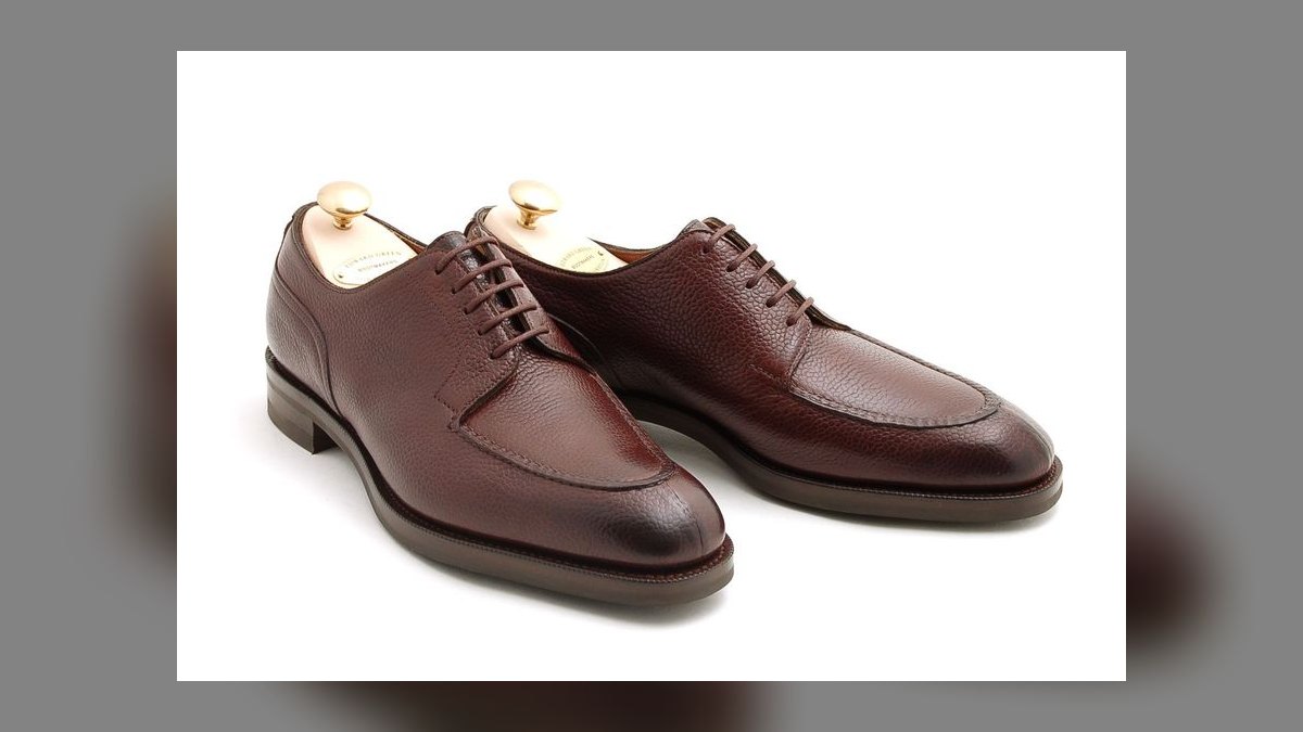 Top 10 Premium Dress Shoes for Sales Executives in 2027 — figure 1