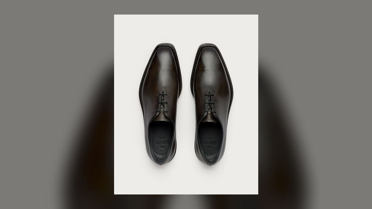 Top 10 Premium Dress Shoes for Sales Executives in 2027 — figure 10