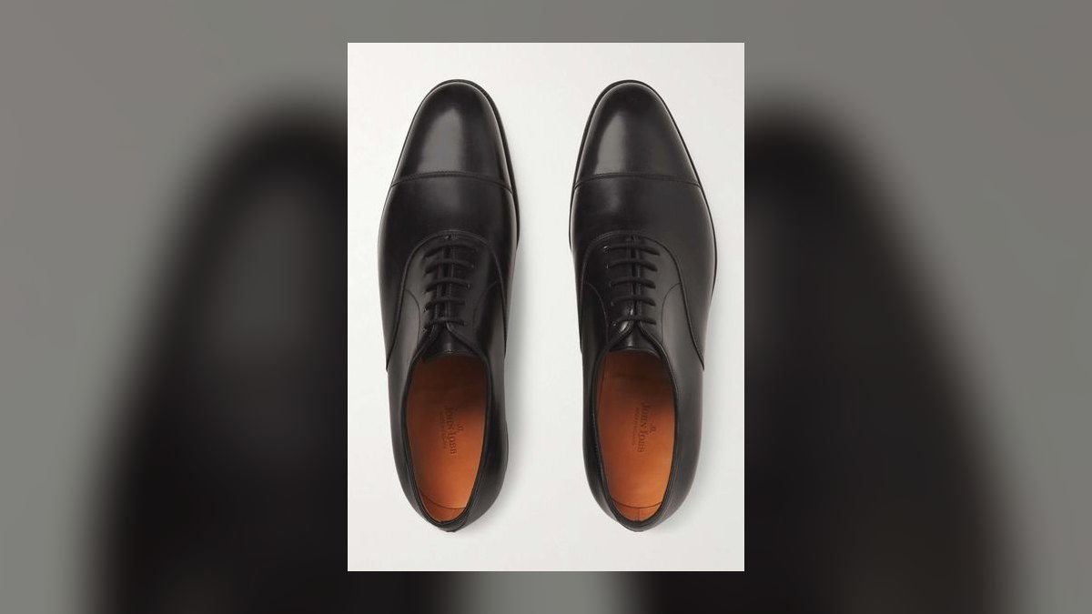 Top 10 Premium Dress Shoes for Sales Executives in 2027 — figure 2