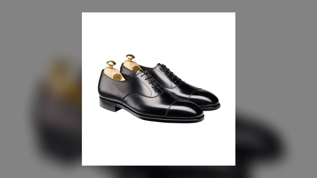 Top 10 Premium Dress Shoes for Sales Executives in 2027 — figure 3
