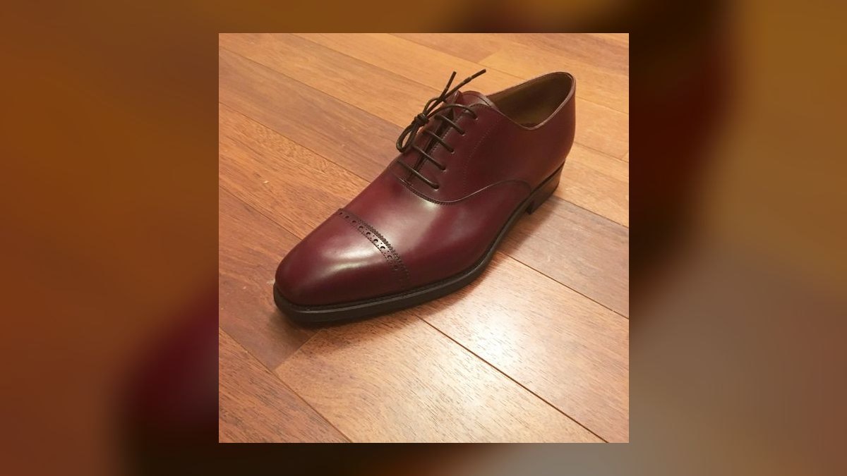 Top 10 Premium Dress Shoes for Sales Executives in 2027 — figure 4
