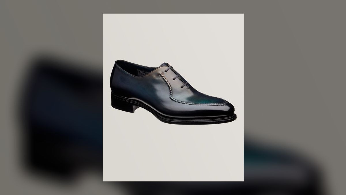 Top 10 Premium Dress Shoes for Sales Executives in 2027 — figure 6