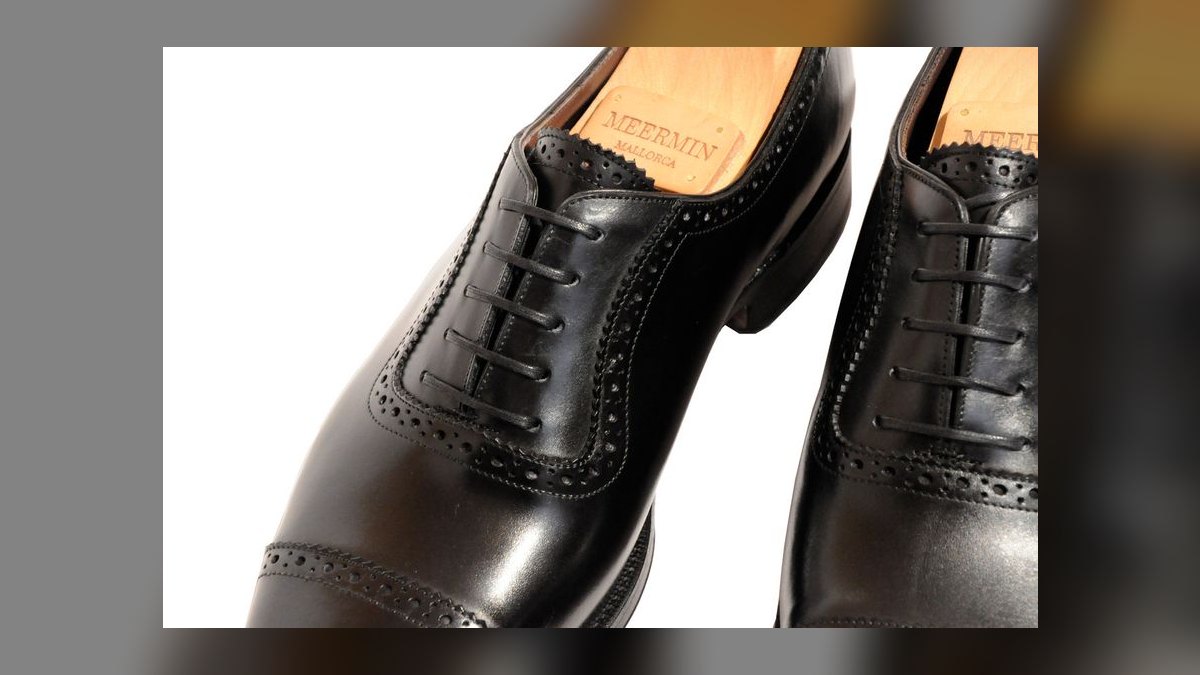 Top 10 Premium Dress Shoes for Sales Executives in 2027 — figure 8