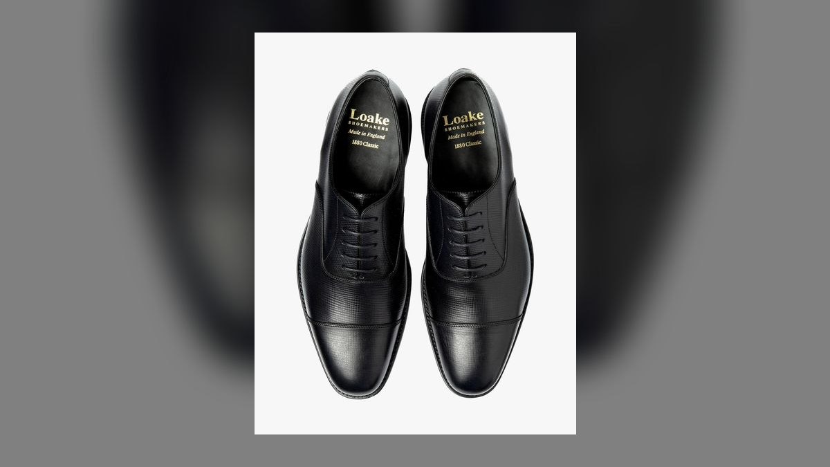 Top 10 Premium Dress Shoes for Sales Executives in 2027 — figure 9