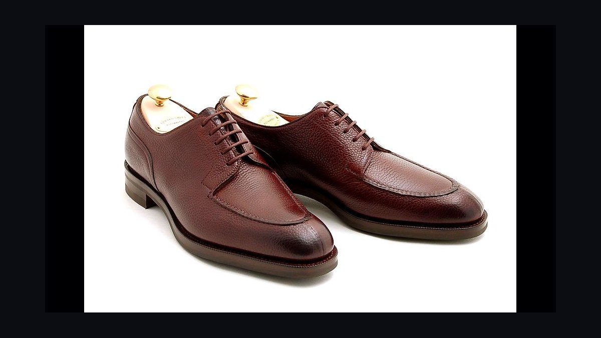 Top 10 Premium Dress Shoes for Sales Executives in 2027