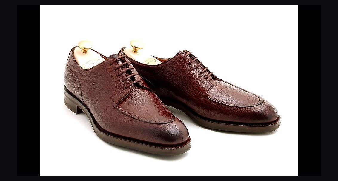 Top 10 Premium Dress Shoes for Sales Executives in 2027