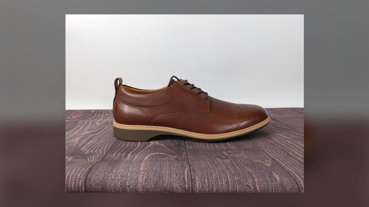 Top 10 Comfortable Dress Shoes for All-Day Sales Reps in 2027 — figure 1