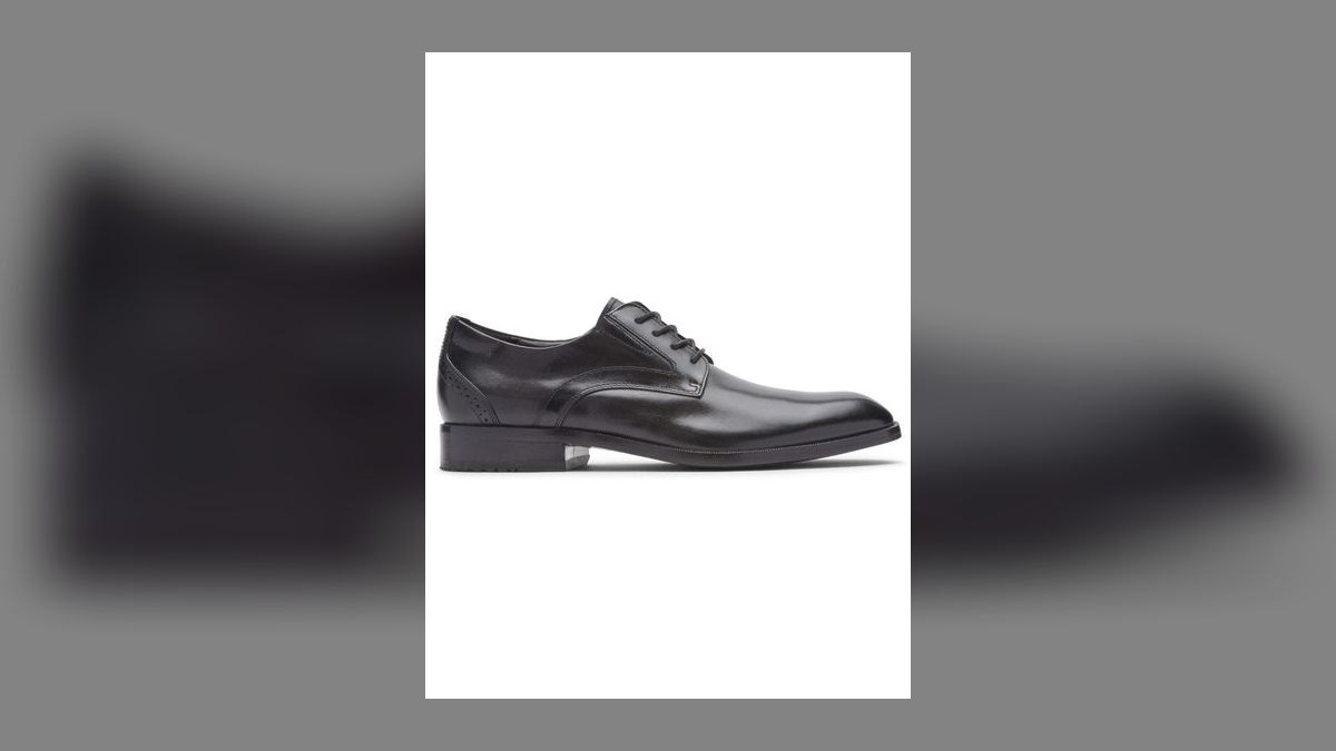Top 10 Comfortable Dress Shoes for All-Day Sales Reps in 2027 — figure 10
