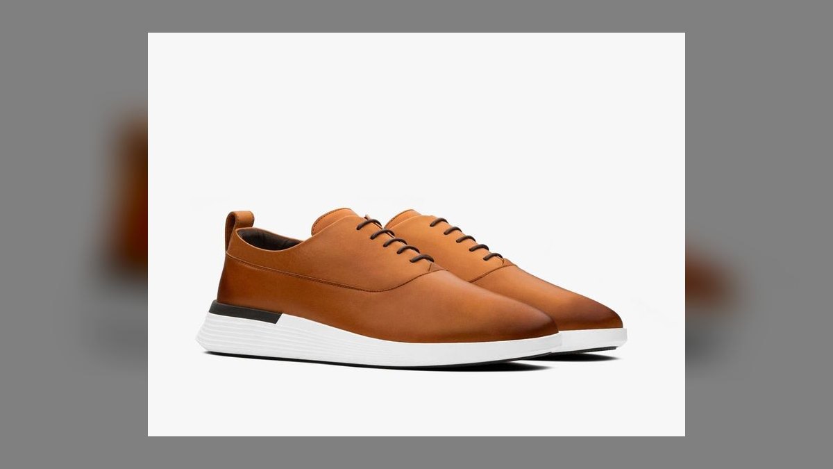 Top 10 Comfortable Dress Shoes for All-Day Sales Reps in 2027 — figure 2