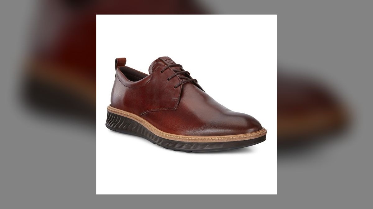 Top 10 Comfortable Dress Shoes for All-Day Sales Reps in 2027 — figure 3