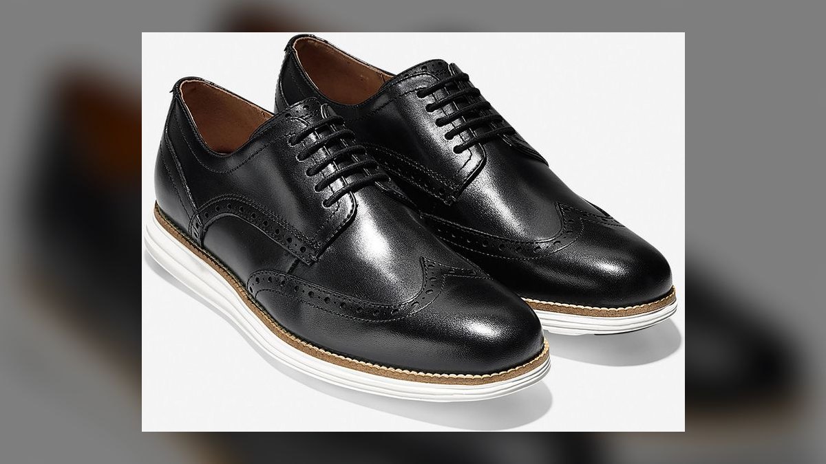 Top 10 Comfortable Dress Shoes for All-Day Sales Reps in 2027 — figure 5