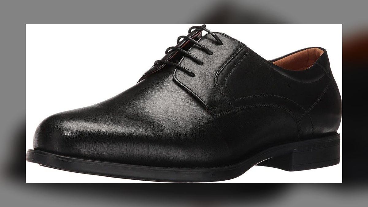 Top 10 Comfortable Dress Shoes for All-Day Sales Reps in 2027 — figure 6