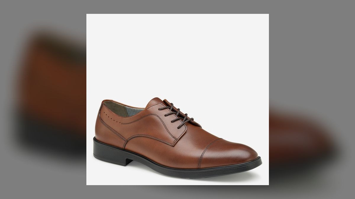 Top 10 Comfortable Dress Shoes for All-Day Sales Reps in 2027 — figure 7