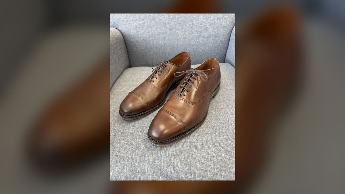 Top 10 Comfortable Dress Shoes for All-Day Sales Reps in 2027 — figure 8