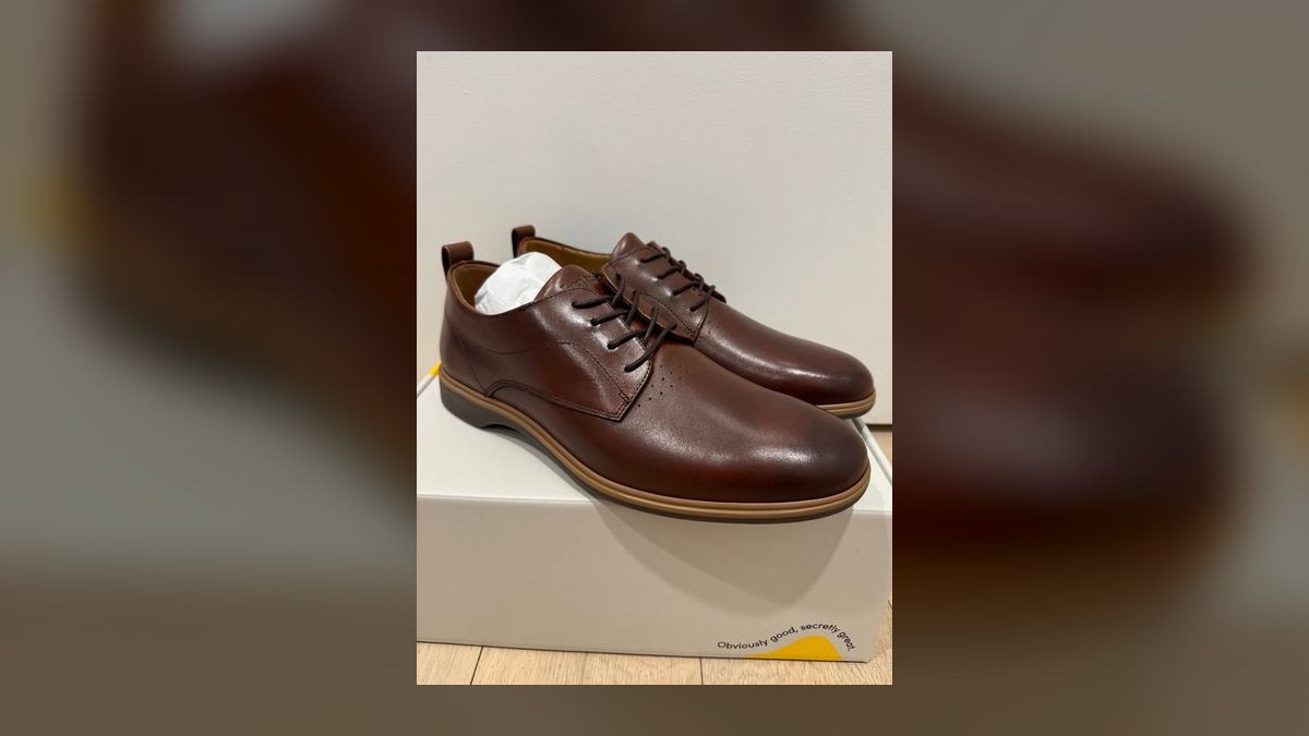 Top 10 Comfortable Dress Shoes for All-Day Sales Reps in 2027