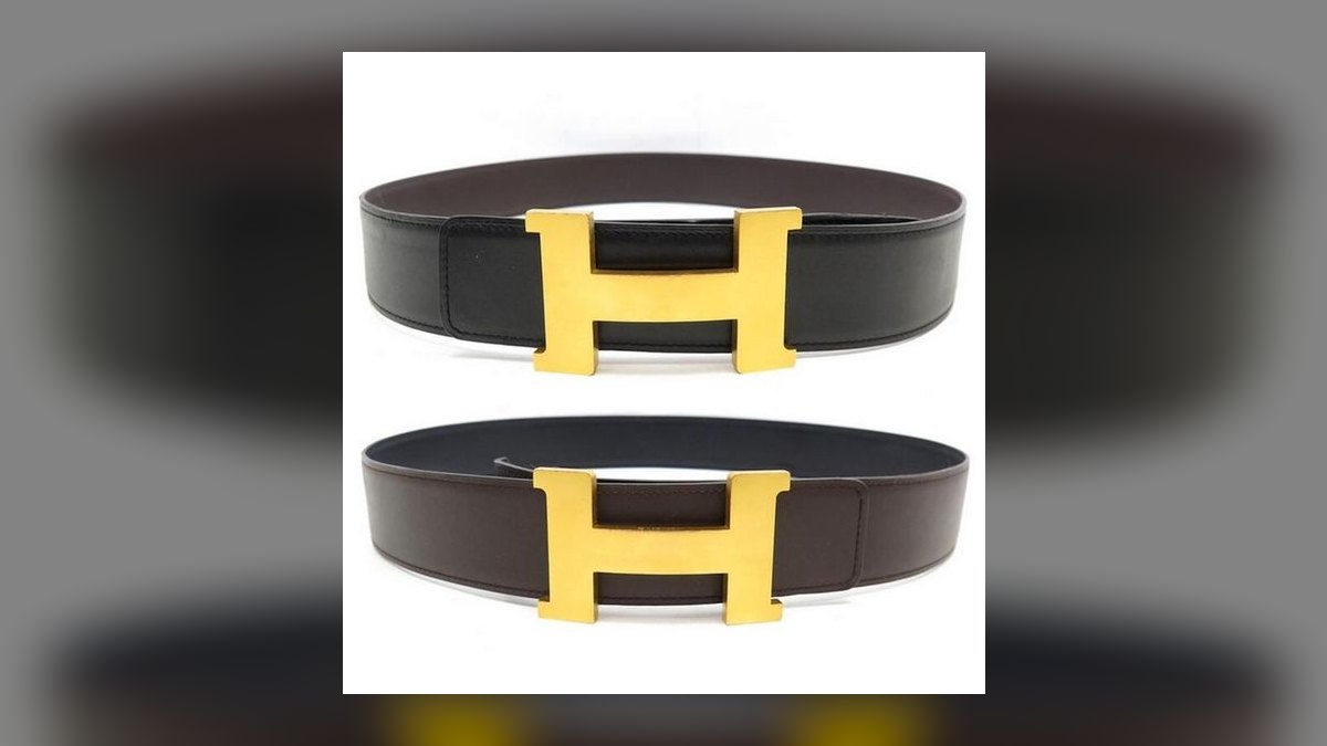 Top 10 Premium Belts for Sales Executives in 2027 — figure 1
