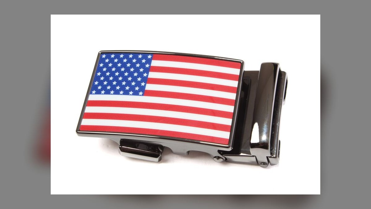 Top 10 Premium Belts for Sales Executives in 2027 — figure 10
