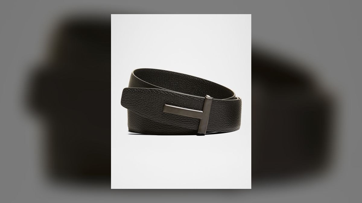 Top 10 Premium Belts for Sales Executives in 2027 — figure 2