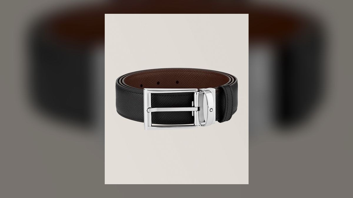 Top 10 Premium Belts for Sales Executives in 2027 — figure 7