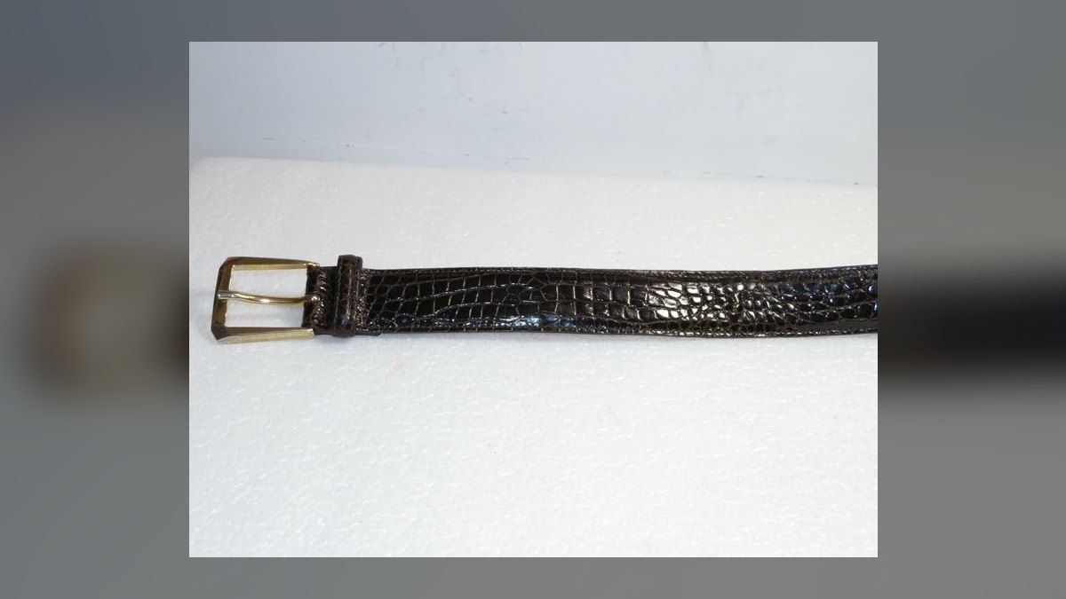 Top 10 Premium Belts for Sales Executives in 2027 — figure 8