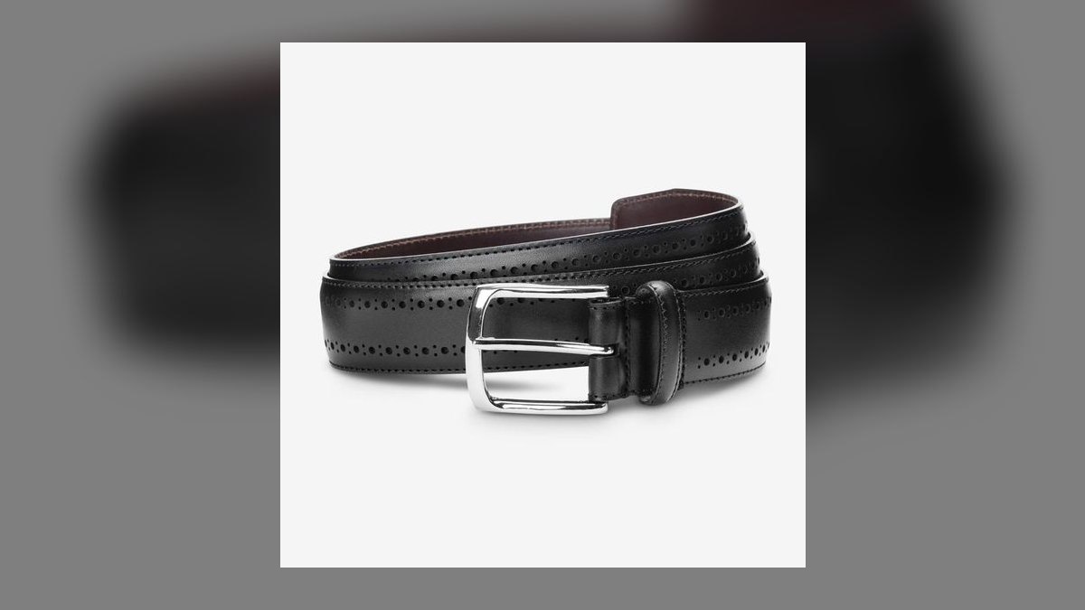 Top 10 Premium Belts for Sales Executives in 2027 — figure 9