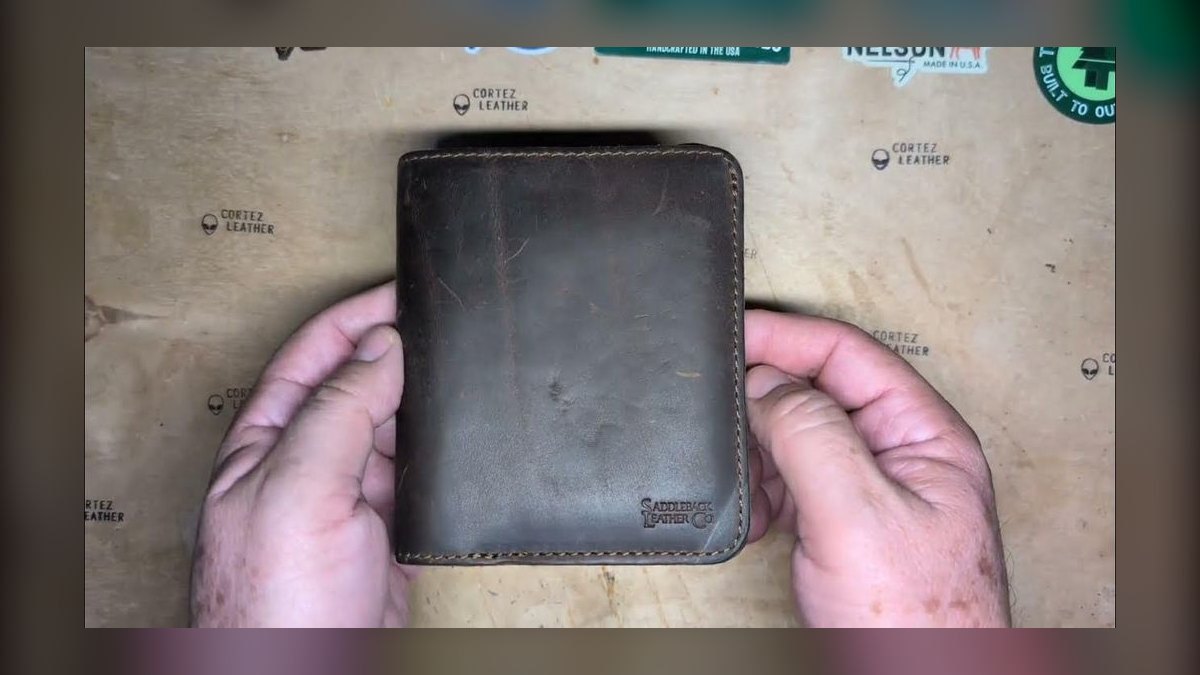 Top 10 Leather Wallets for Sales Reps in 2027 — figure 5