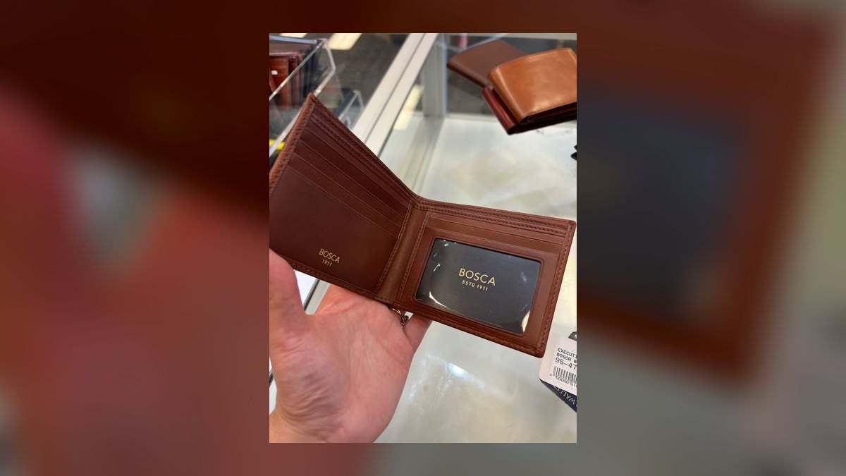 Top 10 Leather Wallets for Sales Reps in 2027 — figure 6