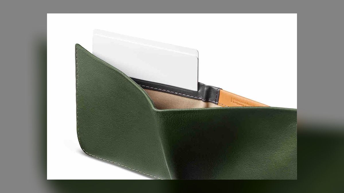 Top 10 Leather Wallets for Sales Reps in 2027