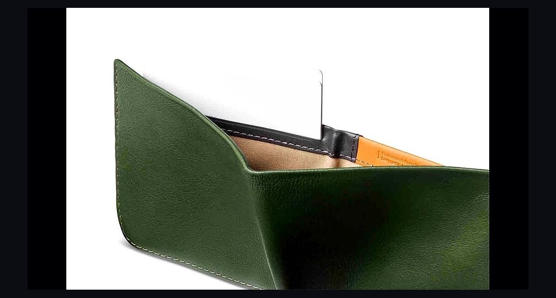 Top 10 Leather Wallets for Sales Reps in 2027